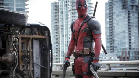 Deadpool 3 es una de las películas más esperadas de Marvel.