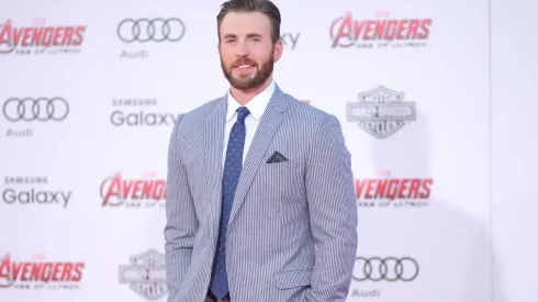 Chris Evans