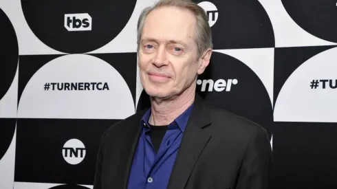 Buscemi trabajó en varios proyectos que se filmaron sobre el atentado.