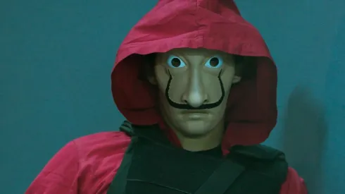 Desde su llegada a la plataforma de streaming, La Casa de Papel se convirtió en un éxito global