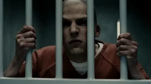 ¿Jesse Eisenberg vuelve como Lex?