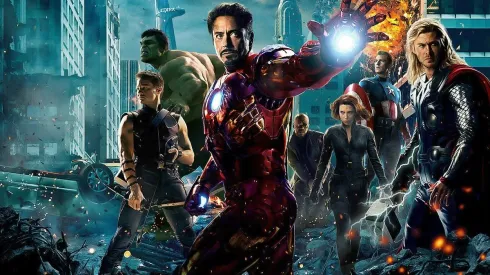 7 películas de superhéroes esenciales de la última década.