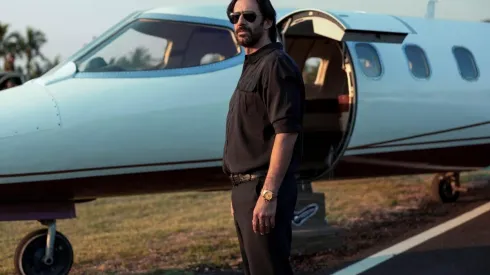 Narcos México: fecha de estreno de la tercera temporada en Netflix y primer vistazo a Bad Bunny.