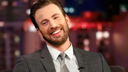 Chris Evans apareció en el tráiler de Hawkeye y casi nadie lo notó.