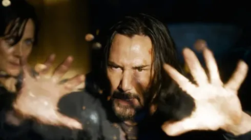 ¿En qué se inspiró Lana Wachowski para Matrix 4?