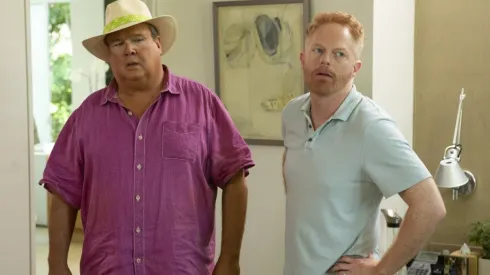 Mitch y Cam estuvieron en todas las temporadas de la serie.