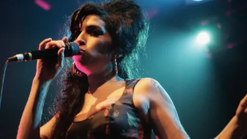 Hoy Amy Winehouse cumpliría 38 años.