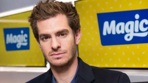 Andrew Garfield
