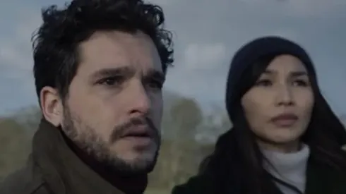 Kit Harington en el MCU