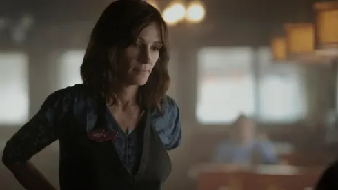 Julia Roberts volverá a trabajar con Sam Esmail.