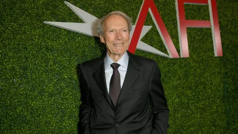 La última película que dirigió Clint Eastwood fue Richard Jewell, en 2019.