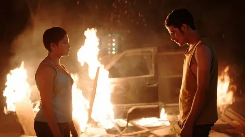 Noche de fuego, la ficción de Tatiana Huezo llega a cines. (Foto: Pimienta Films)