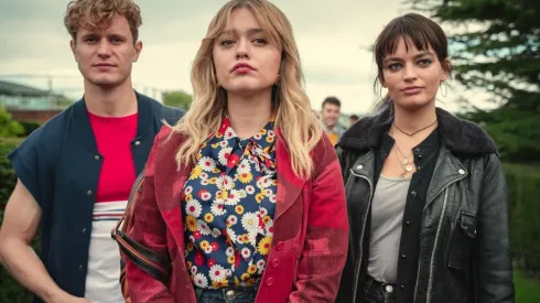 Esta semana se estrenará la tercera temporada de Sex Education
