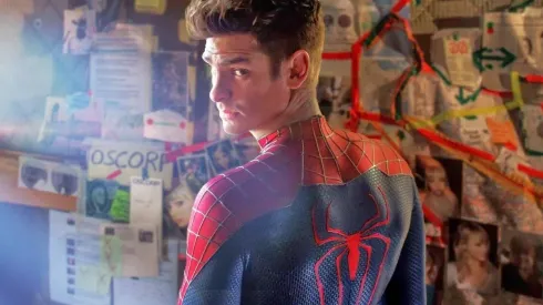La explicación de un experto confirma que la filtración de Andrew Garfield en Spider-Man: No Way Home es 100% real.