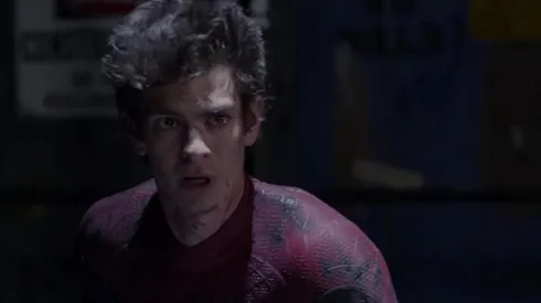 ¿Andrew Garfield volverá a ser Spidey?