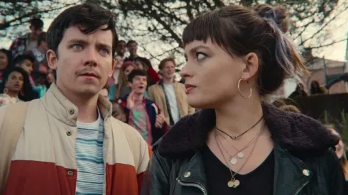 Sex Education según los astros