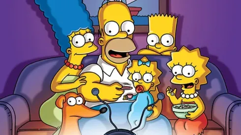 La serie está por primera vez completa en una plataforma de streaming.