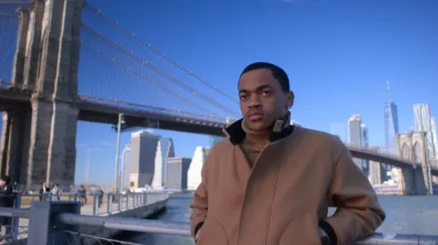 La primera temporada de la serie se estrenó en septiembre de 2020.