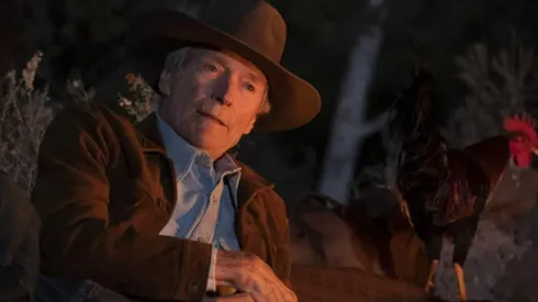 Clint Eatswood regresa al cine como actor y director a los 91 años