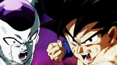 El animé, presente en streaming.