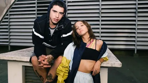 Ecko y Ángela Torres protagonizan Días de Gallos