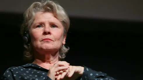 Imelda Staunton