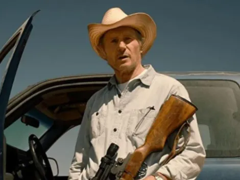 Netflix: El Protector es la película no original de la plataforma más vista