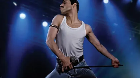 Bohemian Rhapsody: la historia de Freddie Mercury ya está en Netflix y es furor.