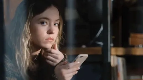 Sydney Sweeney protagoniza The Voyeurs