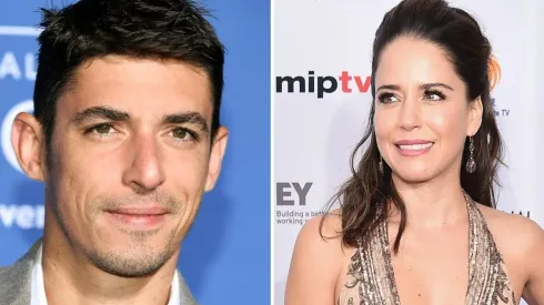 Ana Claudia Talancón al frente de la nueva serie de StarzPlay, El Refugio