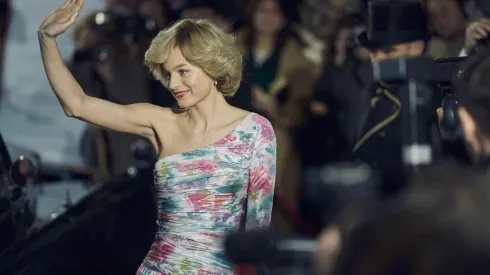 The Crown, con 24 nominaciones, aparece entre las favoritas de la noche.