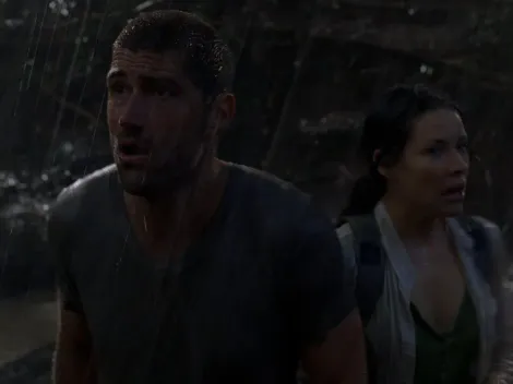 Uno de los protagonistas de Lost vuelve del retiro