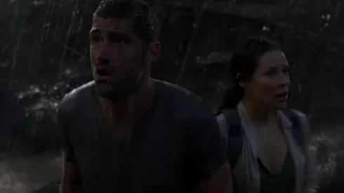 Lost se emitió entre 2004 y 2010.