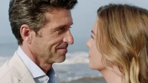 ¿Mala química en Grey's Anatomy?