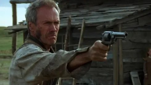 Clint Eastwood en 'Los imperdonables', considerada una obra maestra. (Foto: IMDB)