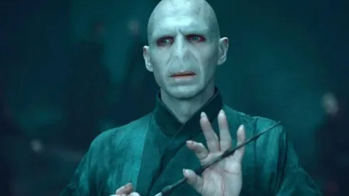 Viral en Twitter: Voldemort apareció en medio de una tormenta en Turquía.