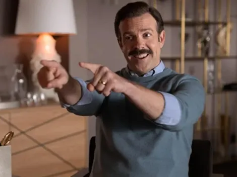 Ted Lasso: cómo es y dónde ver la sorpresa de los Emmy 2021