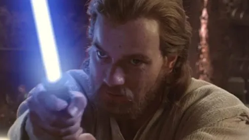 Obi-Wan Kenobi tendrá show propio.
