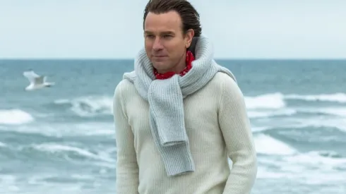 Ewan McGregor ganó un Emmy por Halston, pero la familia del diseñador odió su actuación por esta razón.