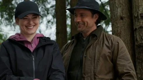 Los fans de Virgin River pueden estar tranquilos.