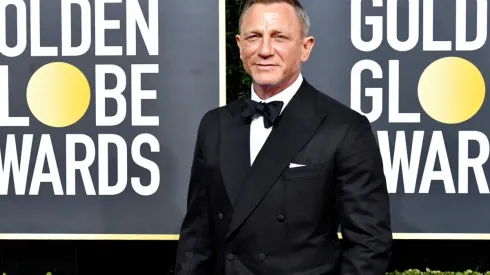Qué hará Daniel Craig tras dejar de ser James Bond en No Time To Die.