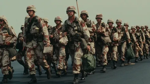 Las 3 series más vistas de Netflix en la última semana (13-19 septiembre).