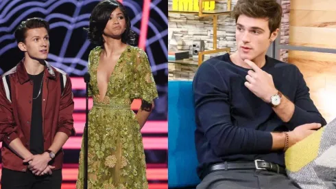 Tom Holland y Zendaya vs. Jacob Elordi