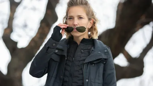 Pipa: de qué se trata la próxima película argentina de Netflix.