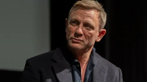 Daniel Craig