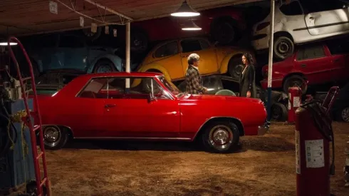 Malibú se estrenó en el Guanajuato Film Festival. (Foto: cortesía Pin Point)