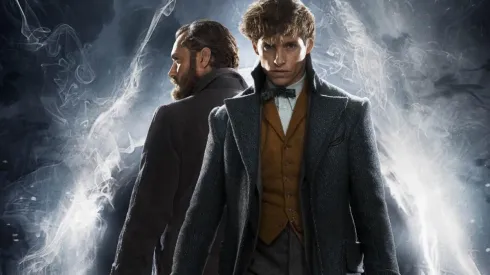 Animales Fantásticos 3 ya tiene título oficial y nueva fecha de estreno sin Johnny Depp.