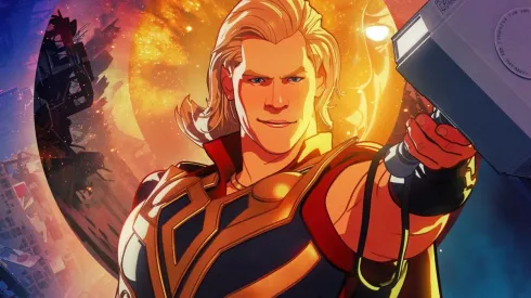 ¿El peor hasta ahora? Memes y reacciones por el episodio 7 de "What If...?" en Disney+.