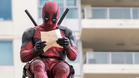 Deadpool como franquicia lleva recaudados casi 700 millones de dólares.