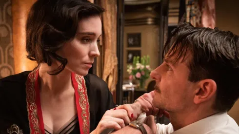 Conoce todo sobre El Callejón de las Almas Perdidas